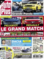 Auto Plus France